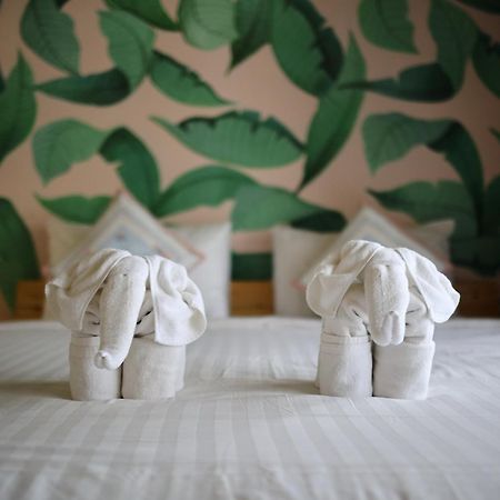Poshtel Haven Bed & Breakfast Chiang Mai Dış mekan fotoğraf