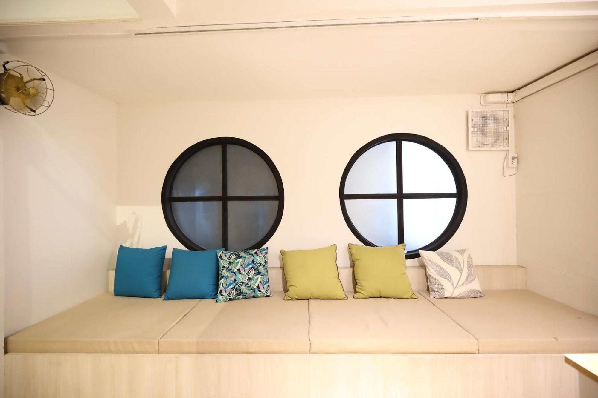 Poshtel Haven Bed & Breakfast Chiang Mai Dış mekan fotoğraf