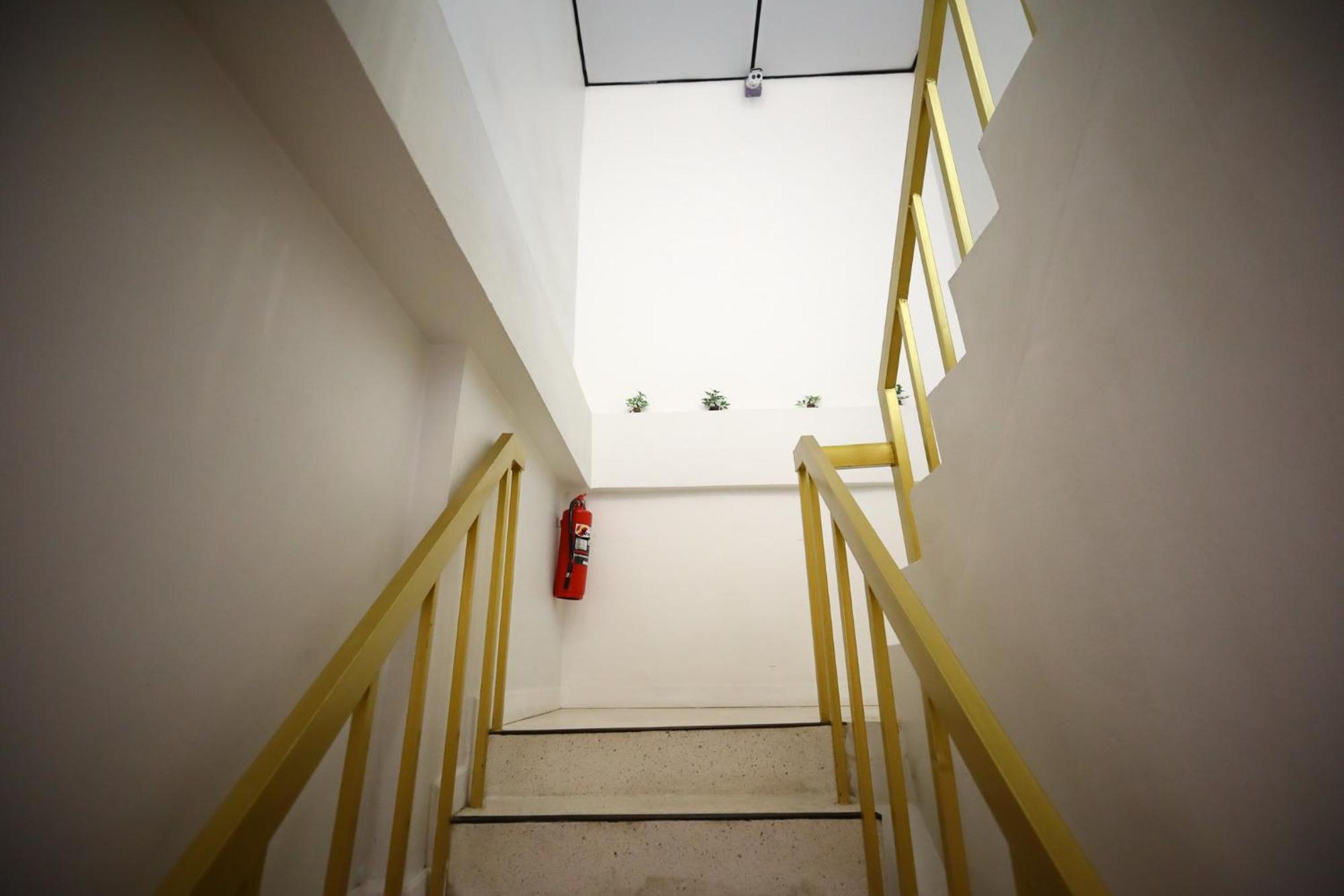 Poshtel Haven Bed & Breakfast Chiang Mai Dış mekan fotoğraf