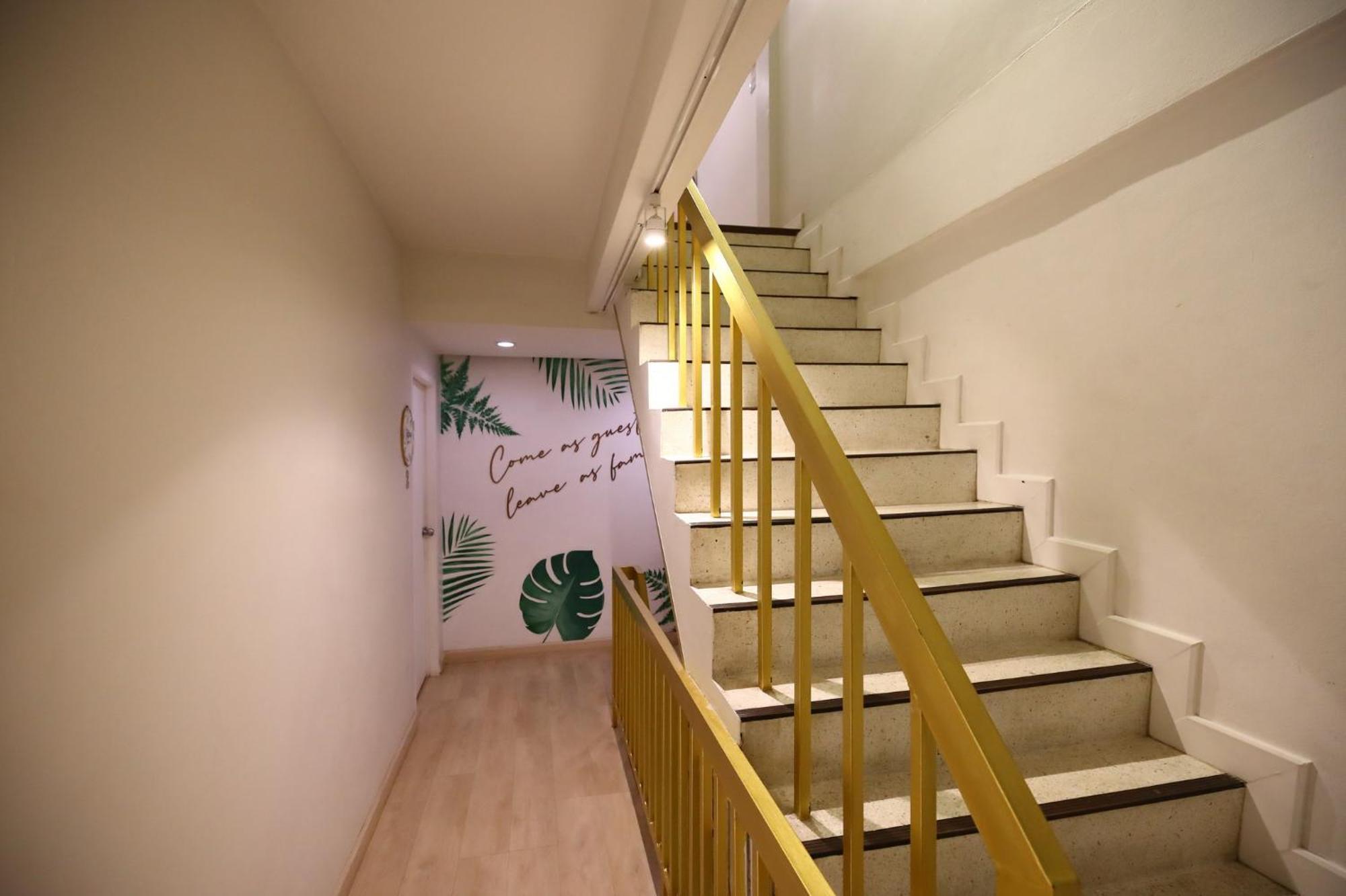 Poshtel Haven Bed & Breakfast Chiang Mai Dış mekan fotoğraf