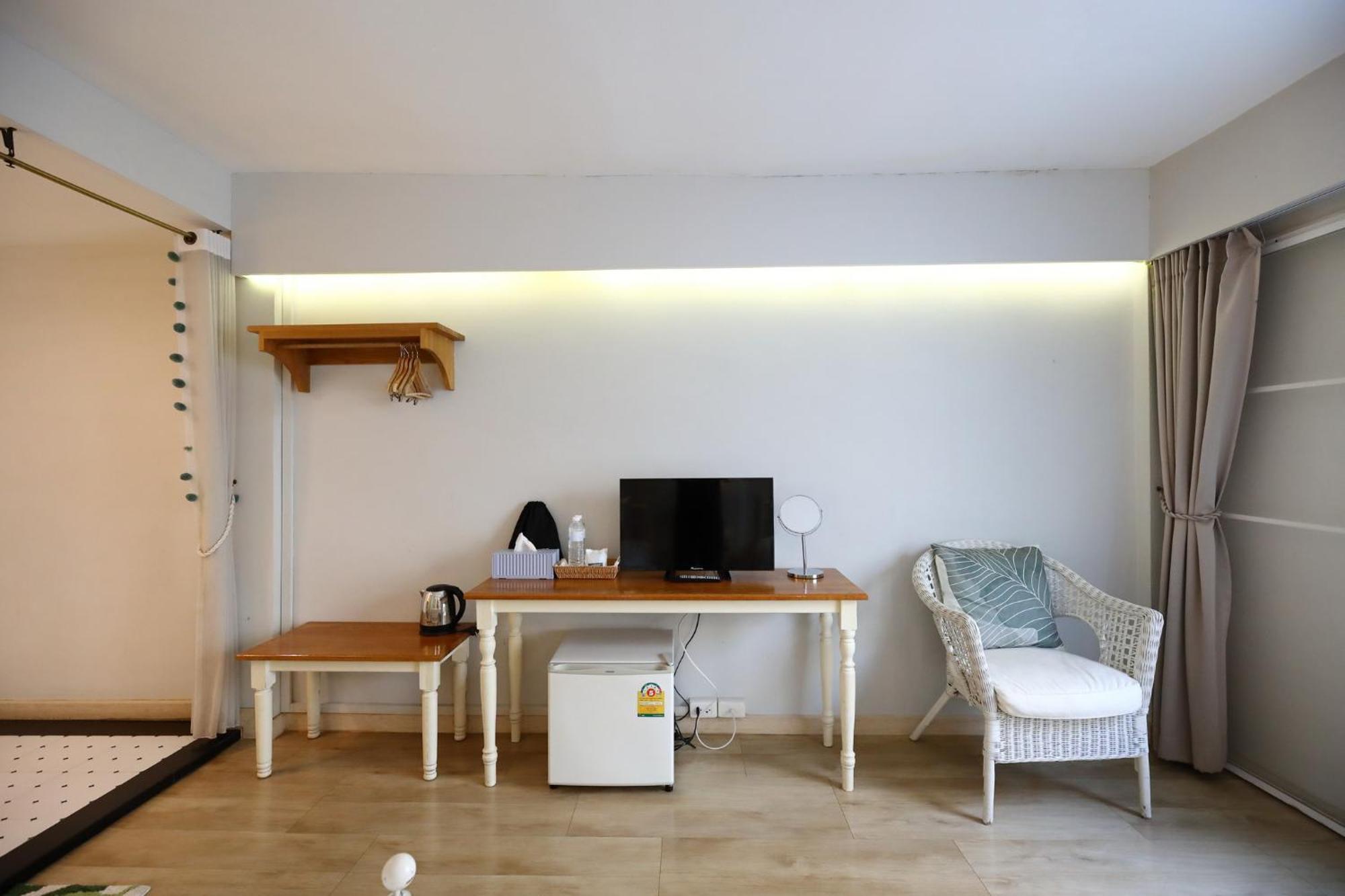 Poshtel Haven Bed & Breakfast Chiang Mai Dış mekan fotoğraf