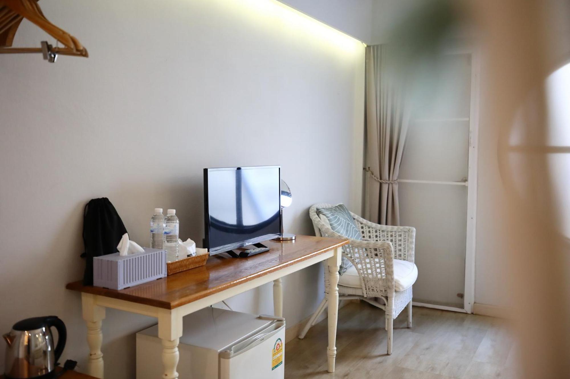 Poshtel Haven Bed & Breakfast Chiang Mai Dış mekan fotoğraf