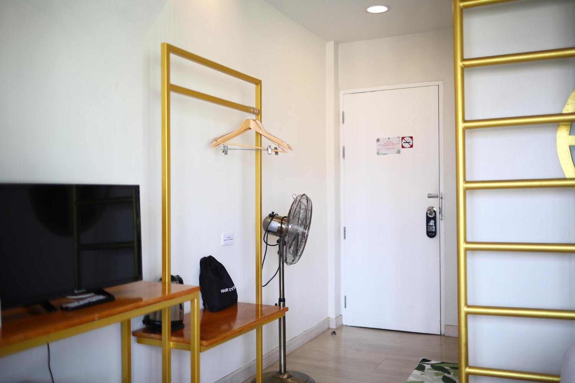Poshtel Haven Bed & Breakfast Chiang Mai Dış mekan fotoğraf
