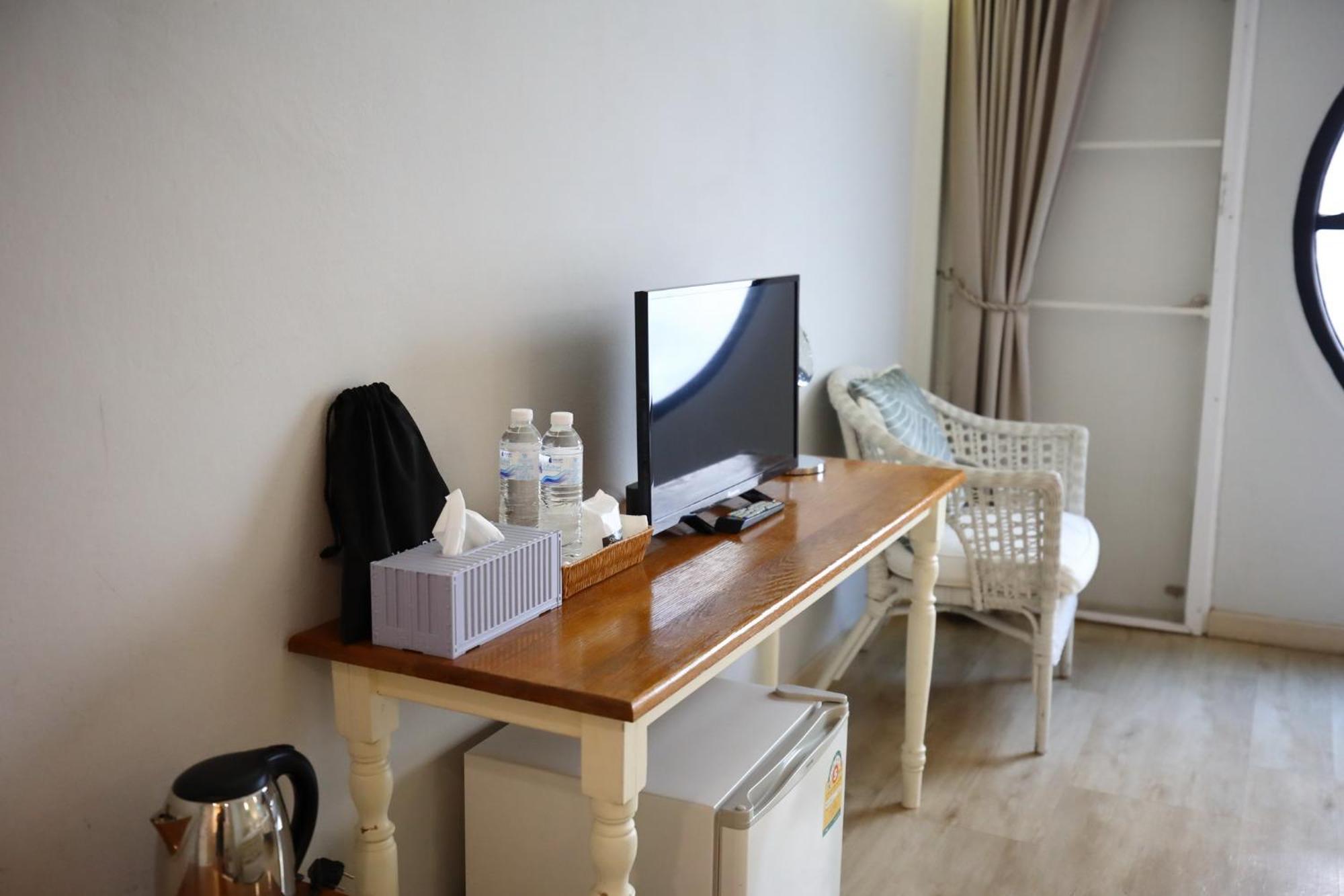 Poshtel Haven Bed & Breakfast Chiang Mai Dış mekan fotoğraf
