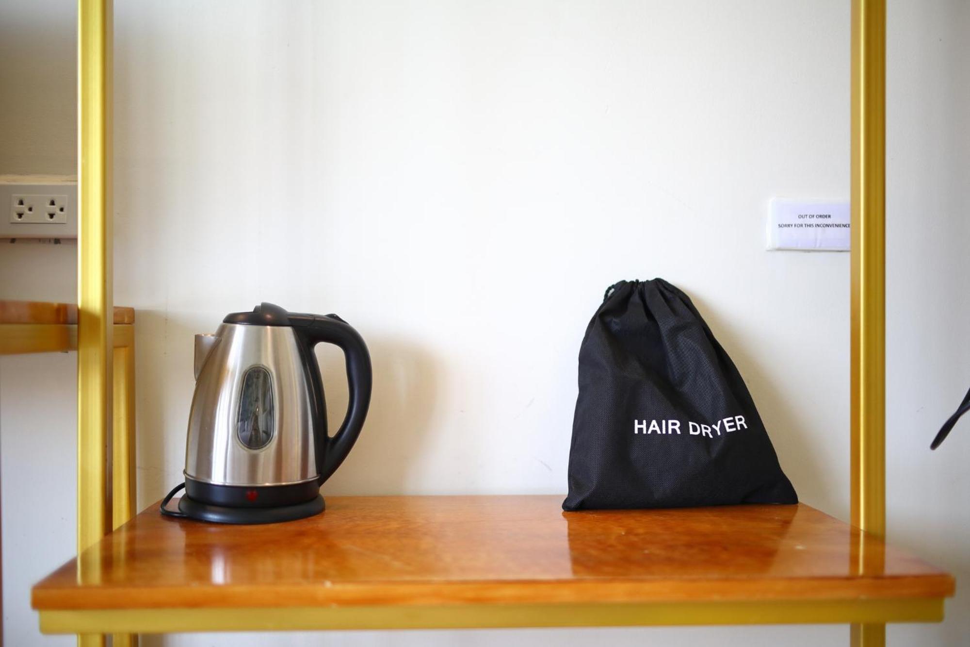 Poshtel Haven Bed & Breakfast Chiang Mai Dış mekan fotoğraf