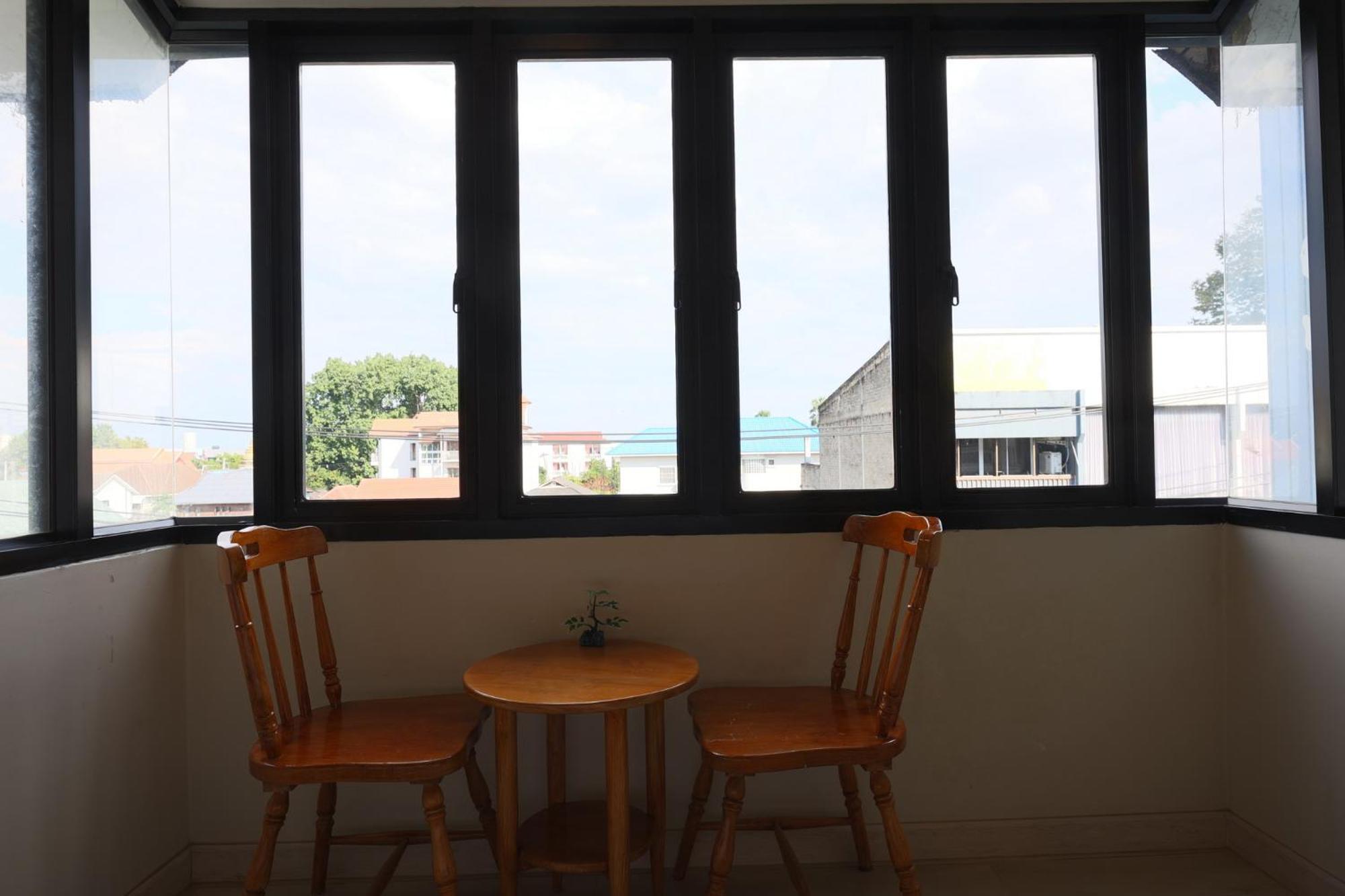 Poshtel Haven Bed & Breakfast Chiang Mai Dış mekan fotoğraf