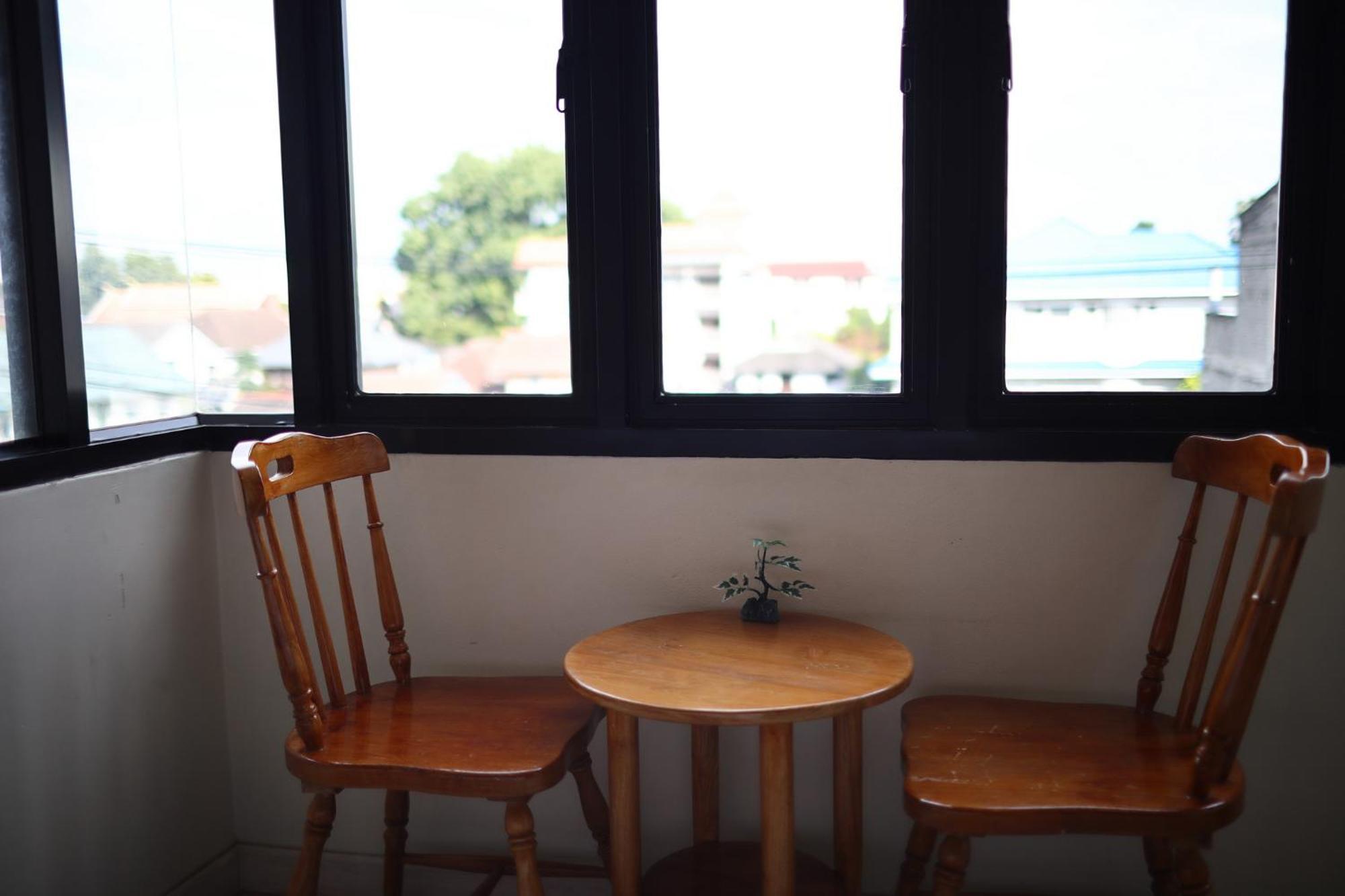 Poshtel Haven Bed & Breakfast Chiang Mai Dış mekan fotoğraf