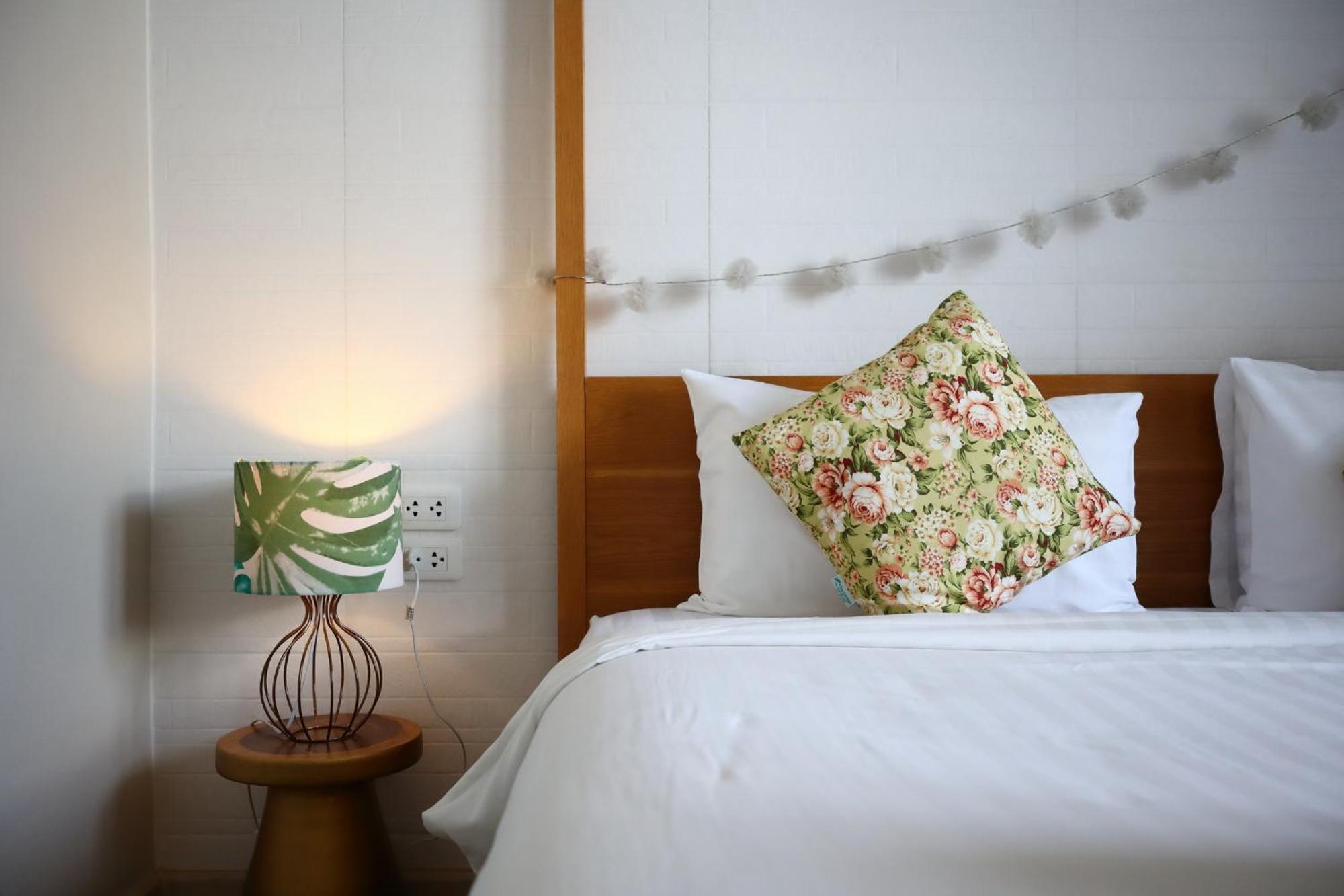 Poshtel Haven Bed & Breakfast Chiang Mai Dış mekan fotoğraf