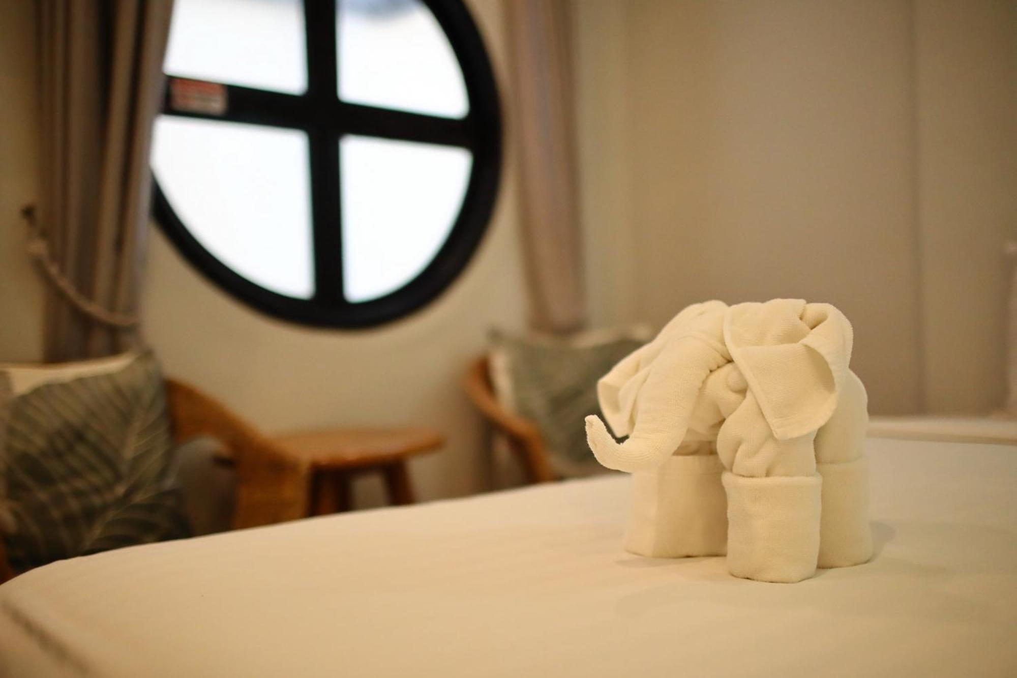Poshtel Haven Bed & Breakfast Chiang Mai Dış mekan fotoğraf