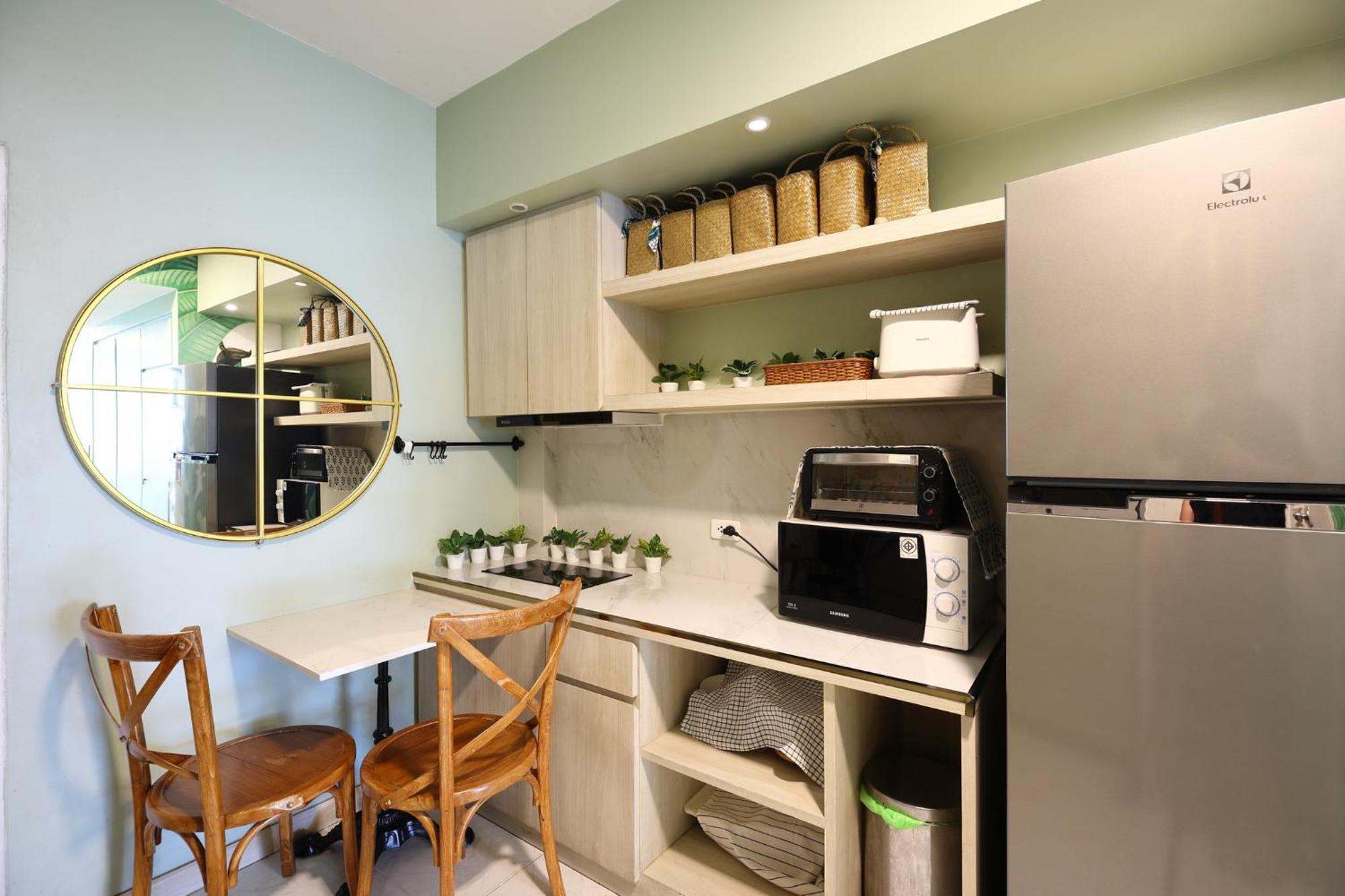Poshtel Haven Bed & Breakfast Chiang Mai Dış mekan fotoğraf